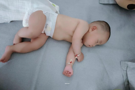 牡丹江4个月宝宝特点 牡丹江4个月宝宝特点